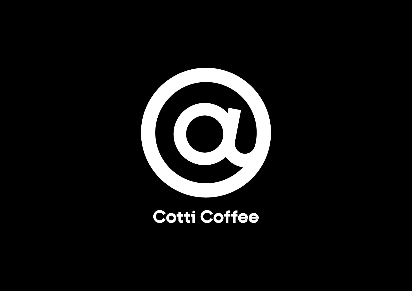 Cotti Coffee